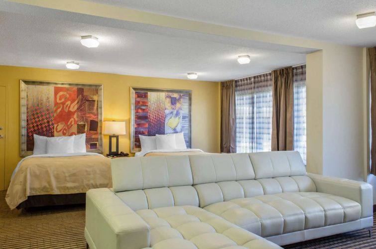 Quality Inn & Suites