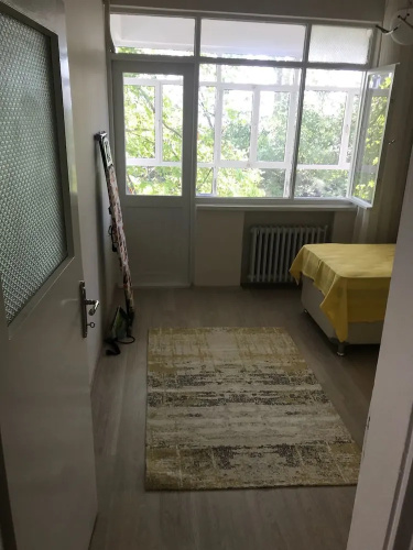 Hacisalihoglu Apart