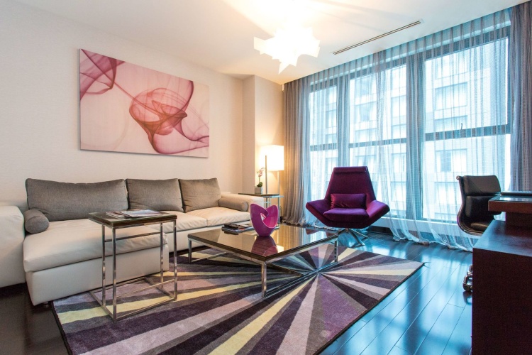 Ivy Boutique Hotel photo 15