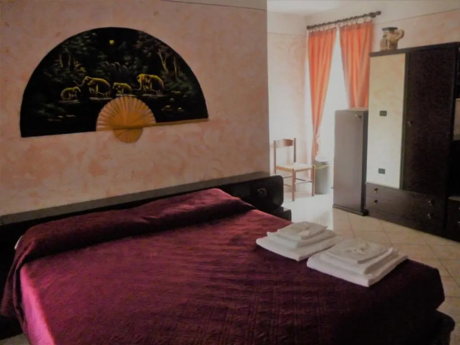L'Elefantino - Bed and Book