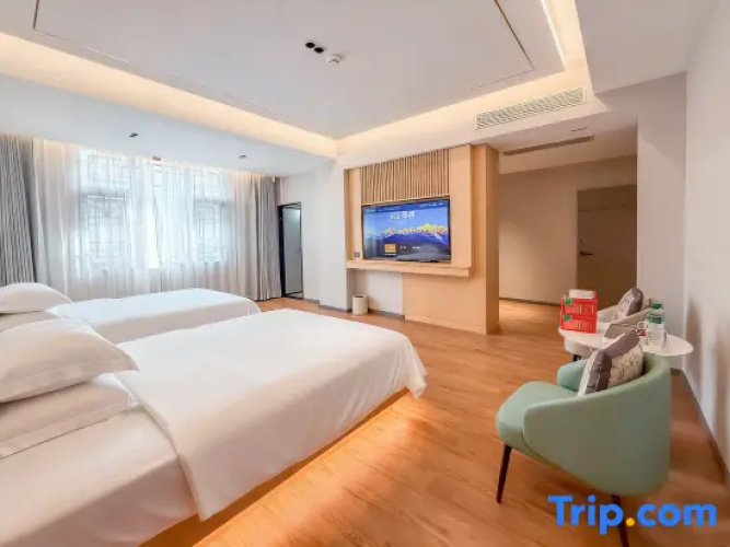 Standard Family room