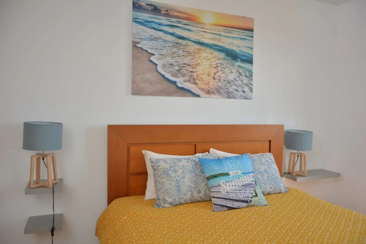 Atlantic Home Apartment