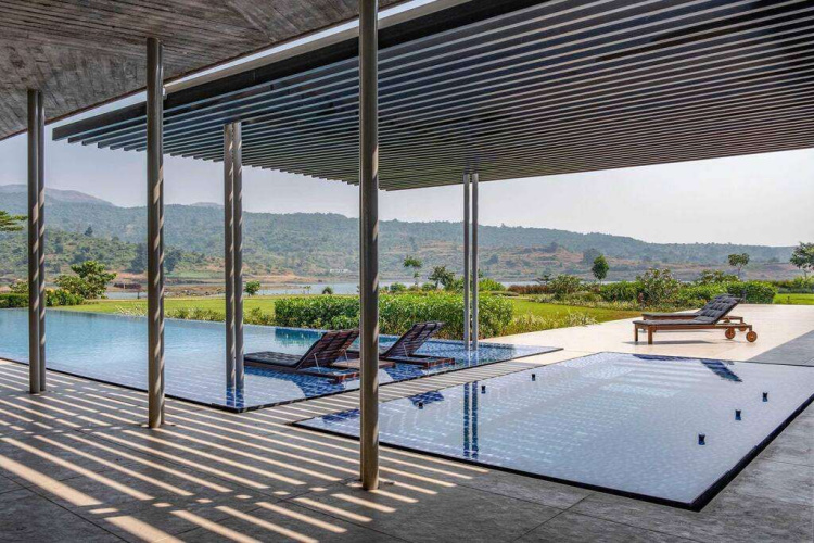 Casa Riviere