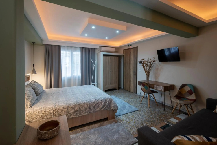 Ririka Athens Homes