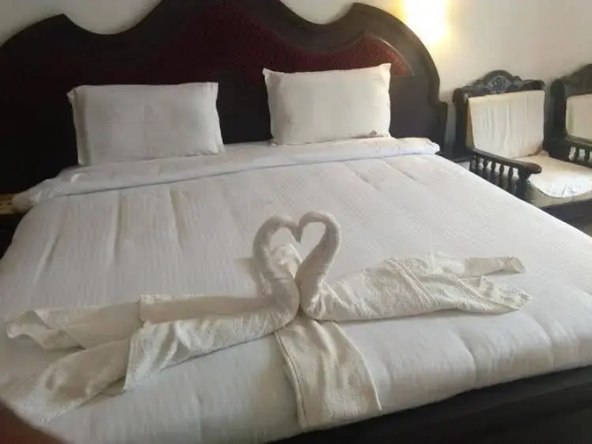 Thanal Beach Resort