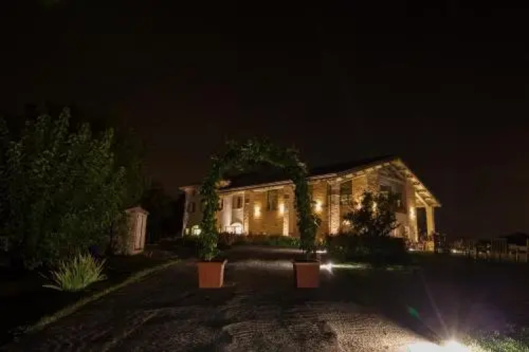 Agriturismo Alba Del Borgo