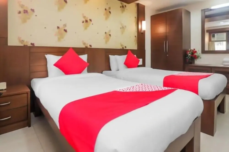 Hotel Srinivas