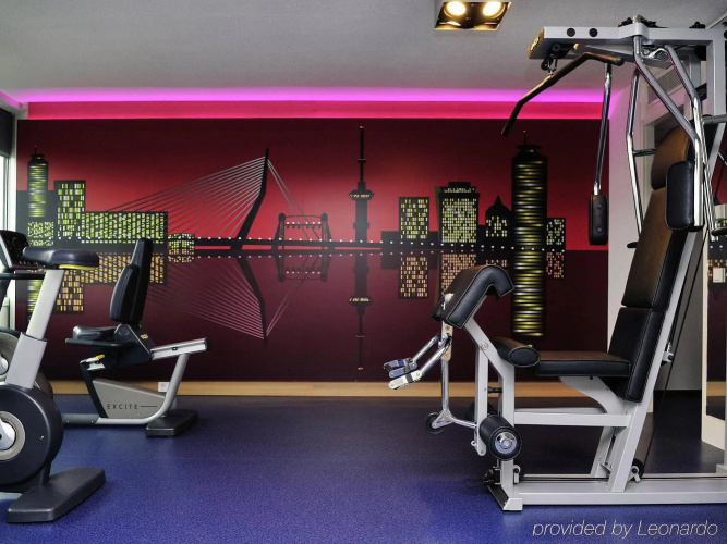 Novotel Rotterdam Brainpark photo 20