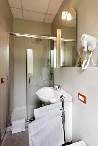 Hotel Le Betulle