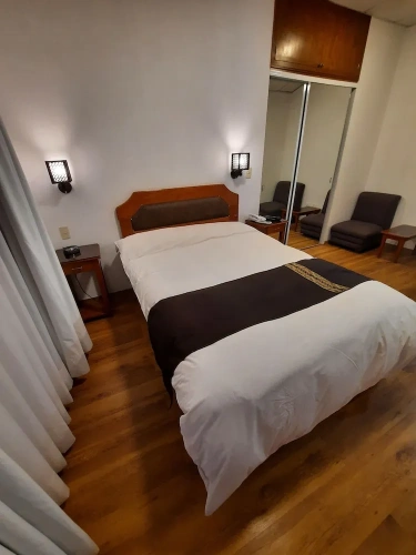Comfort Double room