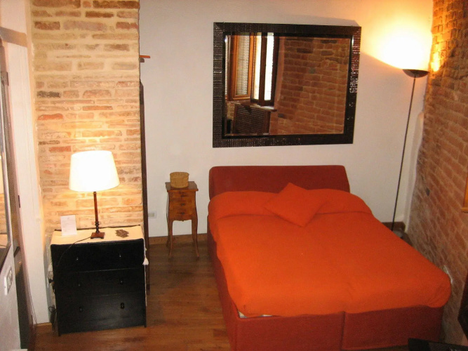 Casina Mazzuoli