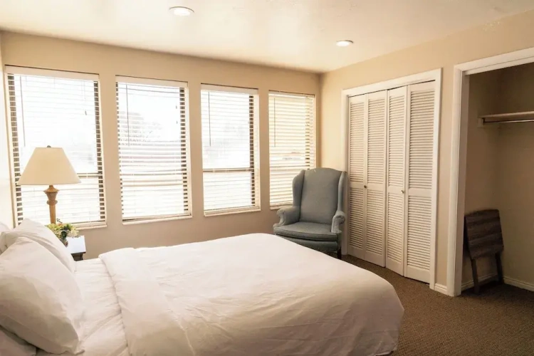 Comfort Suite