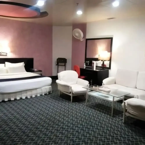 Premium room