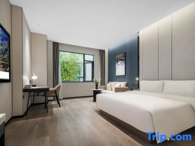 Executive Double room