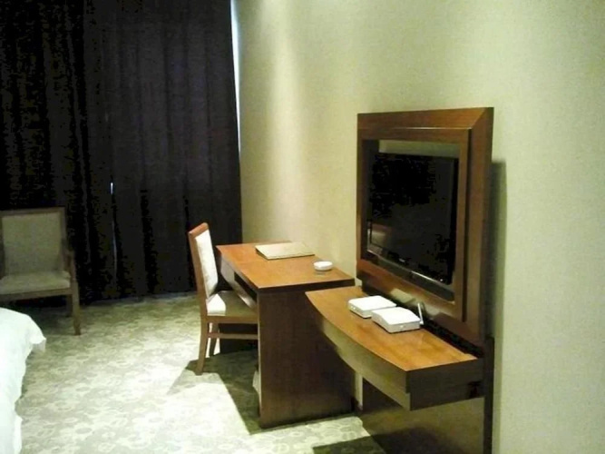 Yuepanwan Hotel