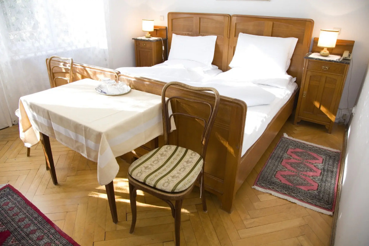 Hotel Westend