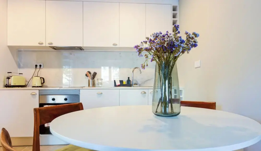 Lis003 · Charming Studio +netflix +washing Machine