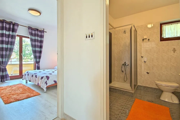 Apartments Petra 1