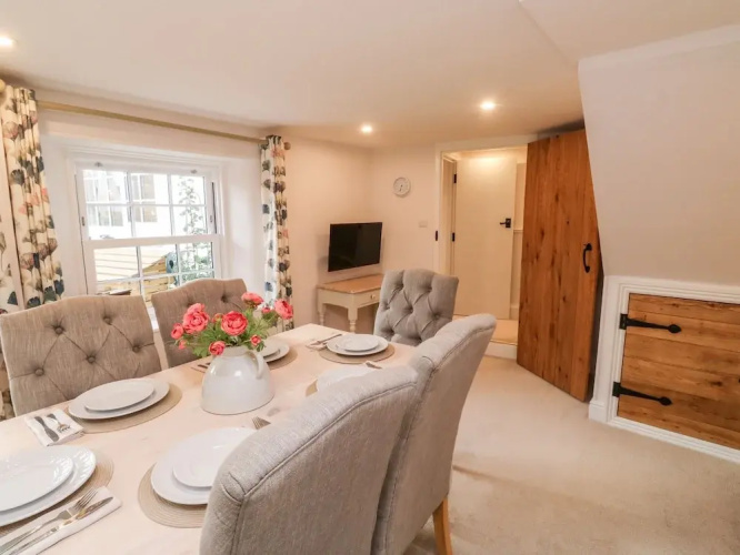 Pilchard Cottage