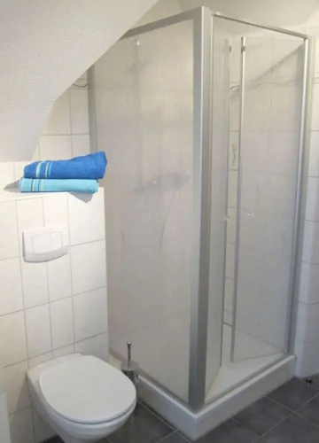 Holiday Home Der Schwelmer