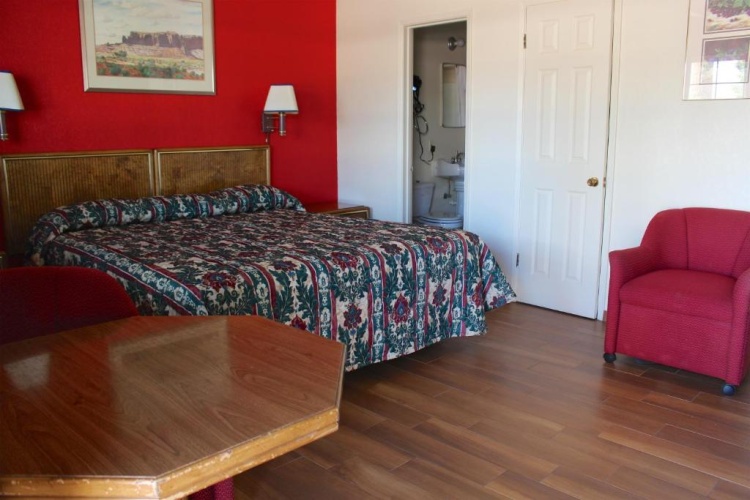 Standard room