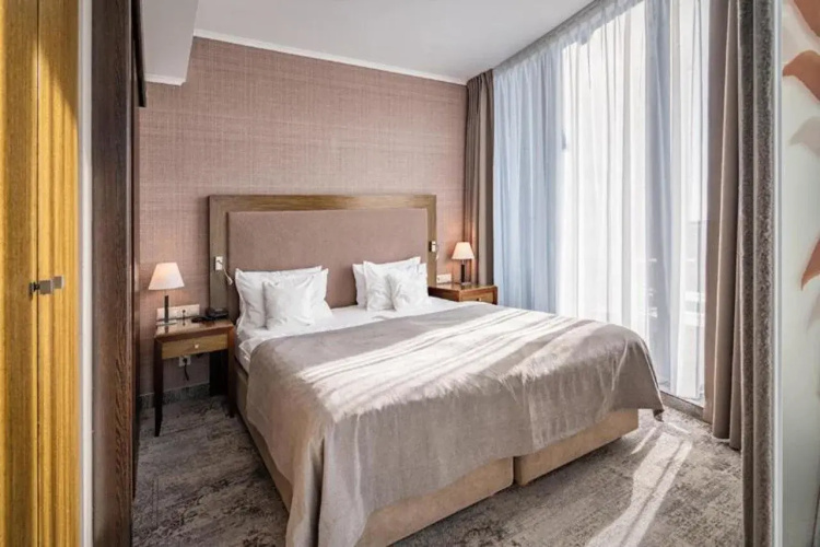 HAVET Hotel Resort & Spa