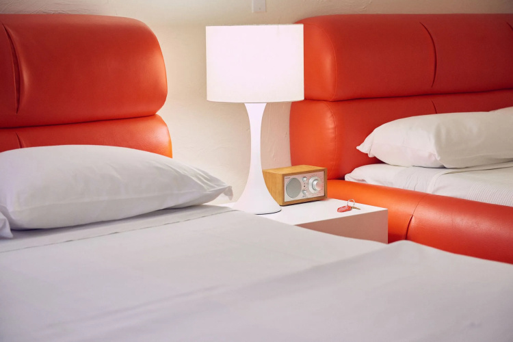 Austin Motel