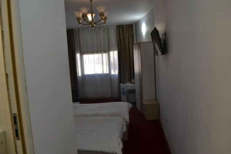 Live Tulcea