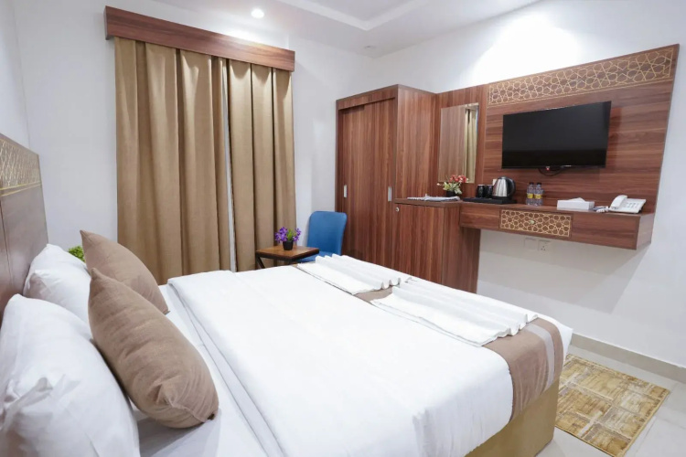 Imagen del hotel