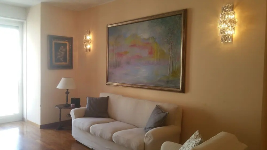 Lecasedimilano - Andrea Doria Suite
