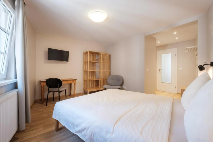 Alte Buchbinderei Appartements