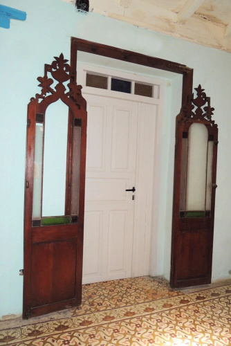 Tin and Friends Rooms