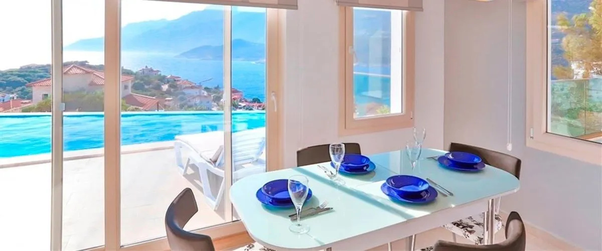 Villa James 2