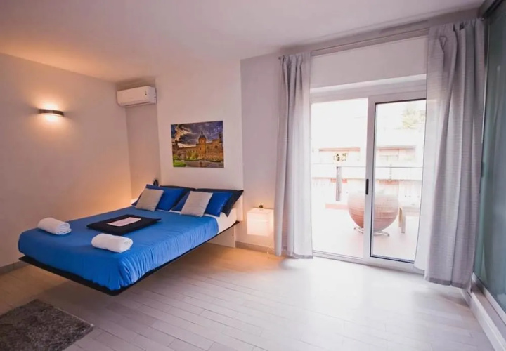 B&B La Bella Vita