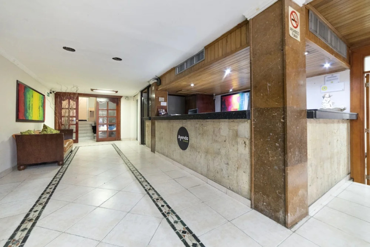 Imagen del hotel