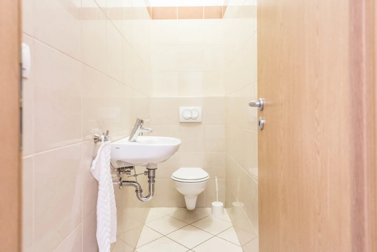 Oasis Apartments - Gozsdu passage