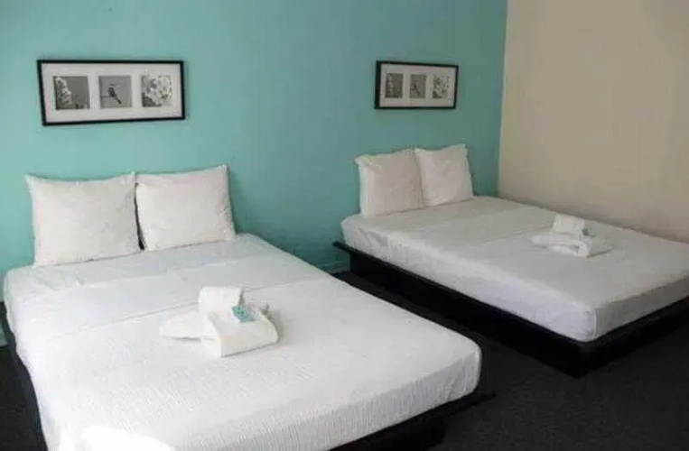 Hotelbild
