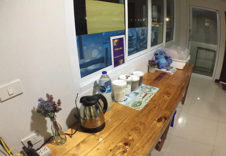 Mini Casa Hostel