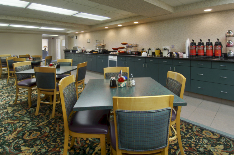 Economy Inn & Suites Shreveport photo 30