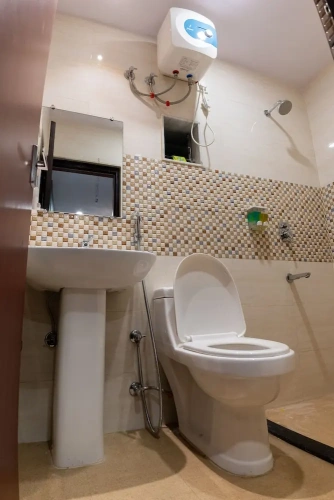Economy Twin room