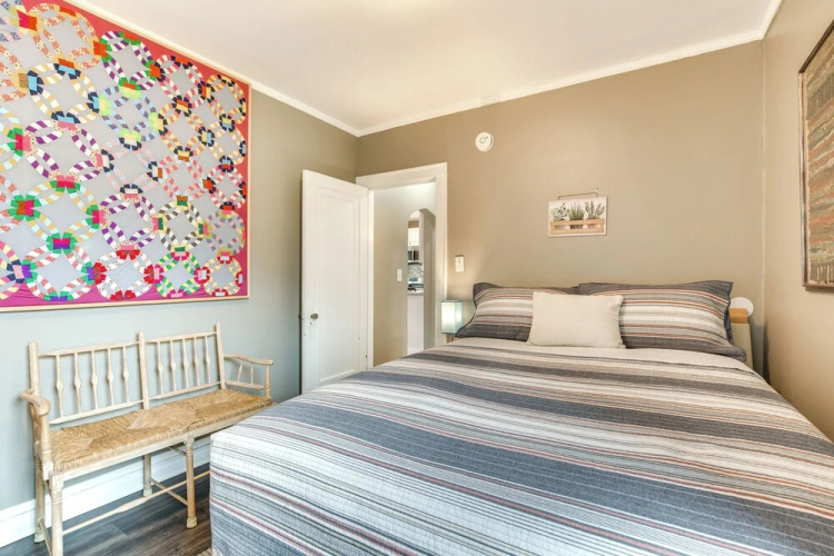 Pet-friendly Family Apartment - Near Nu Campus! - Evanston, IL