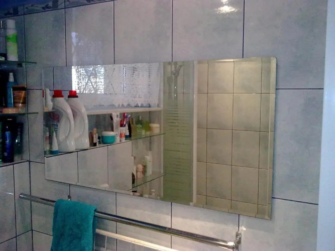 Apartament Saski