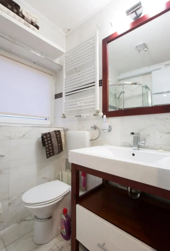 Apartment Matija
