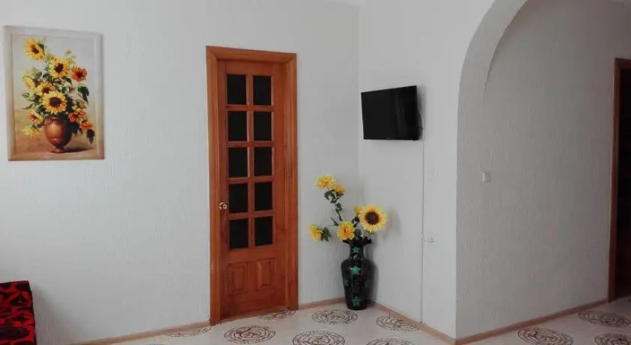 Lux Hostel Kutaisi