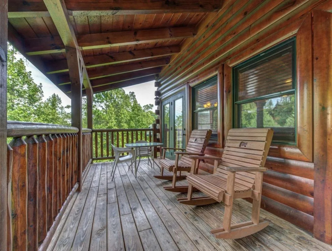 Old Hickory Lodge