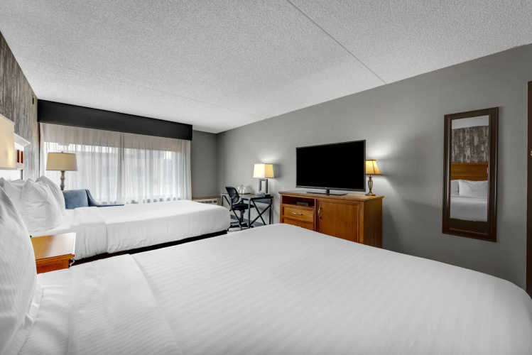 The Academy Hotel Colorado Springs photo 7