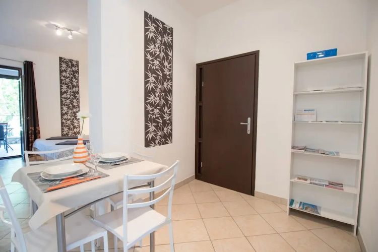 Apartment Milojka