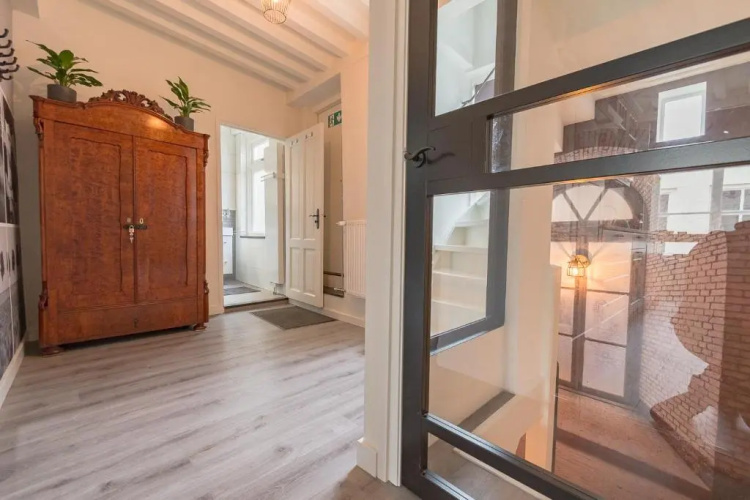 Appartement De Croone