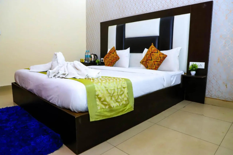 Hotel Aerotech