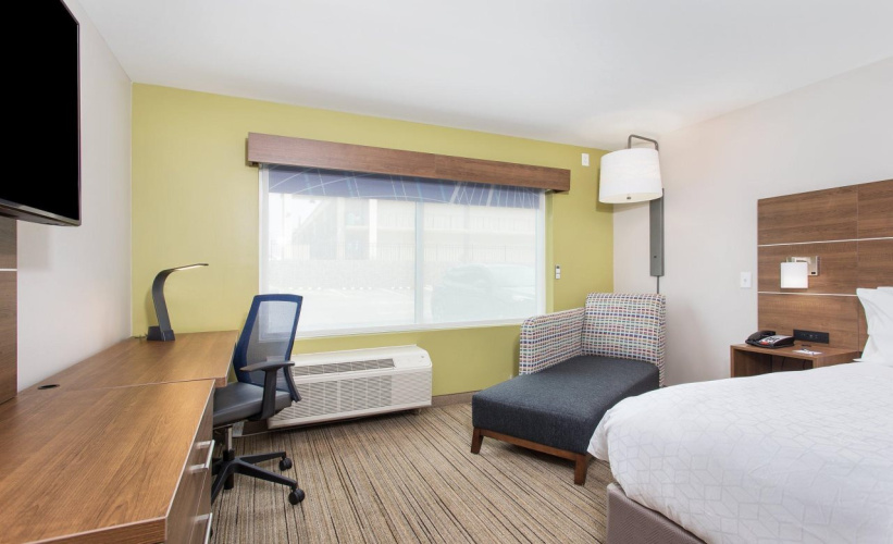 Holiday Inn Express Williamsburg by IHG